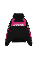 Ducati Designed Oversized Hoodie